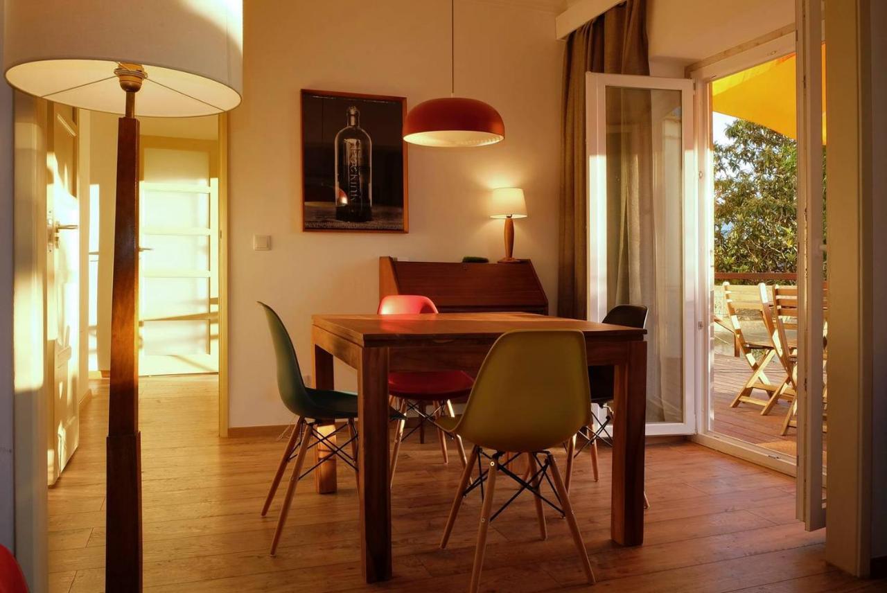 2 Bedroom W/garden And Pantheon Views * Lisbon